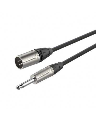 Кабель микрофонный ROXTONE DMXJ250/10 в Белгороде Система оповещения и трансляции Roxton Pintop.ru