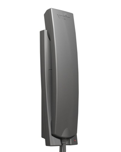 Трубка переговорная Vizit УКП-12GR в Белгороде Многоабонентные устройства Pintop.ru