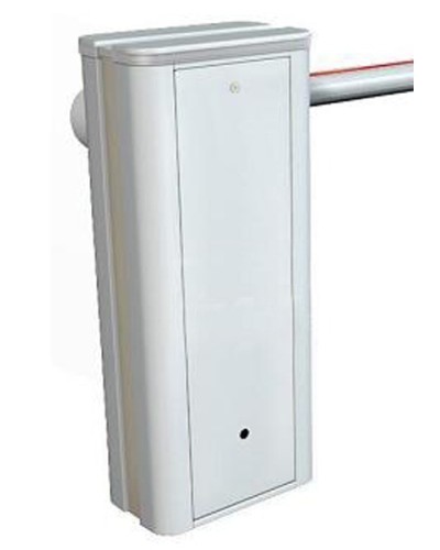 Кожух шлагбаума B680H, белый RAL 9010 Faac 416018 в Белгороде Запчасти для шлагбаумов и автоматики Pintop.ru