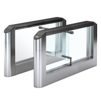 Гибрид центрального модуля турникета с картоприемником Oxgard Praktika T-06-GCMК-2R-660/900 (EM-Marine)