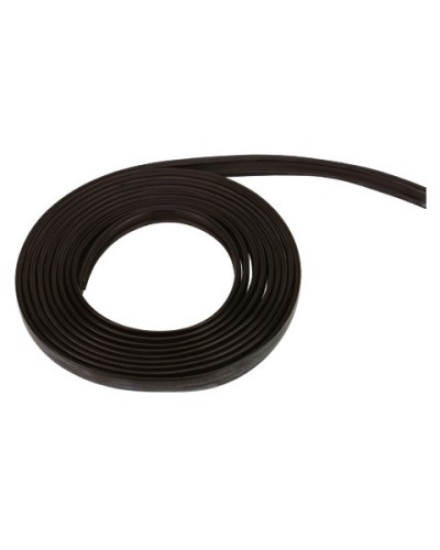 Уплотнитель резиновый для фиксации и защиты кабеля, проложенного внутри несущего профиля A1000/А1400 Faac 105433 в Белгороде Запчасти для шлагбаумов и автоматики Pintop.ru