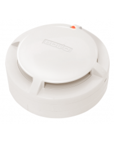 Извещатель пожарный комбинированый газовый пороговый и тепловой максимально-дифференциальный Болид ИП435-8/101-04-А1R в Белгороде Охранно-пожарное оборудование Pintop.ru