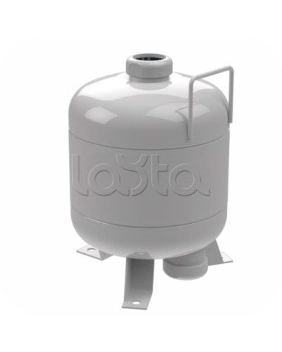 Модуль порошкового пожаротушения в специальном исполнении Источник-плюс Тунгус-МПП(Н-Т)-10-И-ГЭ-У2 в Белгороде Модули порошковые Pintop.ru