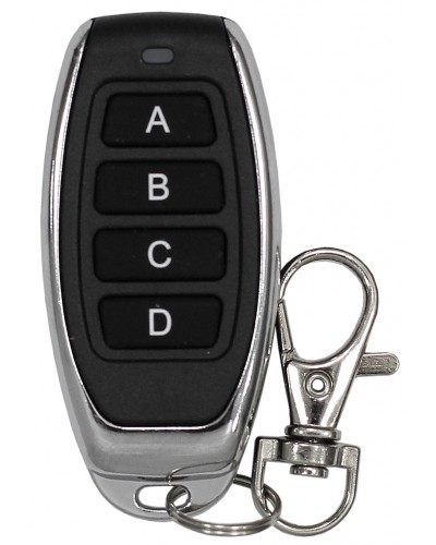 Брелок Smartec ST-RC447TR в Белгороде Кнопки выхода Pintop.ru