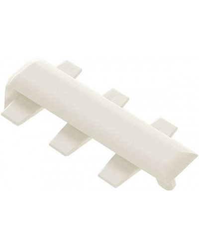 Соединительная деталь для кабельного канала 75х20 SPL (075006S) в Белгороде Аксессуары для кабель-канала Pintop.ru