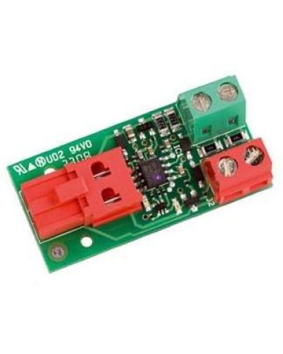 Плата для релейных фотоэлементов Faac 790062 в Белгороде Запчасти для шлагбаумов и автоматики Pintop.ru