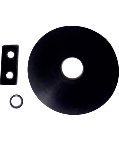 Ремкомплект РТИ для УУ Шалтан DN 150 Спецавтоматика в Белгороде Дополнительное оборудование пожаротушения Pintop.ru