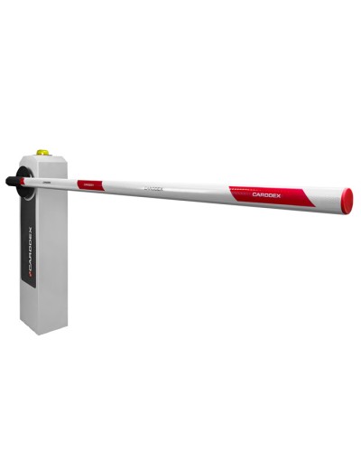 Комплект CARDDEX Комплект с шлагбаумом RBM-R Стандарт-R в Белгороде Автоматические шлагбаумы Pintop.ru