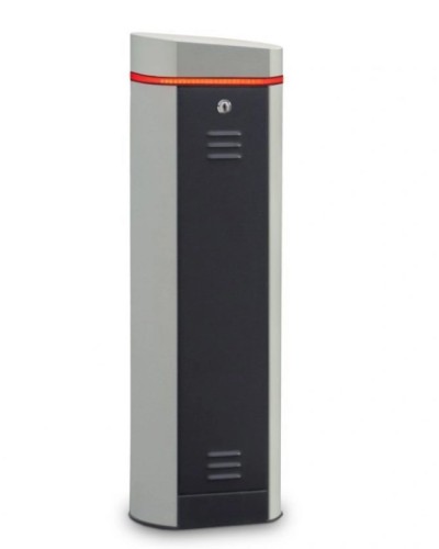 Тумба шлагбаума (без стрелы) PERCo-GS04.1 в Белгороде Автоматические шлагбаумы Pintop.ru