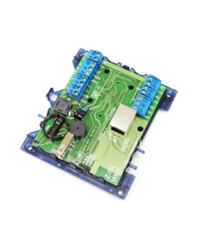 Контроллер сетевой IronLogic Z-5R Web в Белгороде Контроллеры Pintop.ru