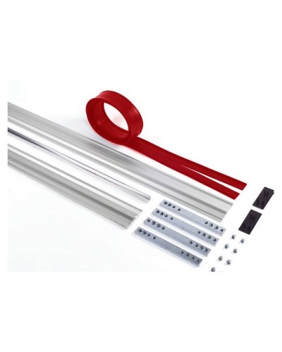 Уплотнитель резиновый Faac 105403 в Белгороде Запчасти для шлагбаумов и автоматики Pintop.ru