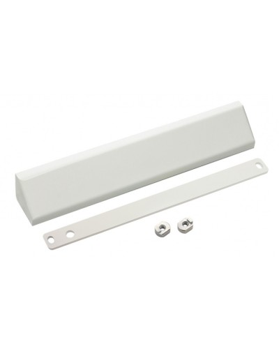 Коплект монтажный для замка ALM-200P ALeko MK 200 (белый) в Белгороде Дополнительное оборудование для СКУД Pintop.ru