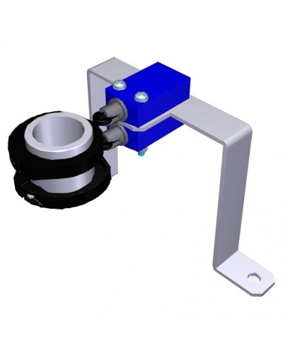 Концевые выключатели в сборе SUPERFROG Came 119RIA056 в Белгороде Запчасти для шлагбаумов и автоматики Pintop.ru