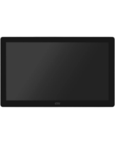 Монитор CTV-M5108 NG Image графит в Белгороде Абонентские IP устройства Pintop.ru