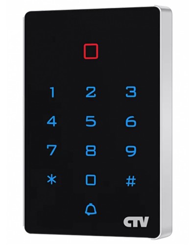 Автономный контроллер-считыватель CTV-KR10 EM-WF в Белгороде Контроллеры Pintop.ru