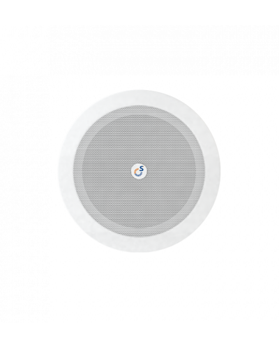 Громкоговоритель встраиваемый Sonar SCS-06 в Белгороде Система оповещения и трансляции Sonar Pintop.ru