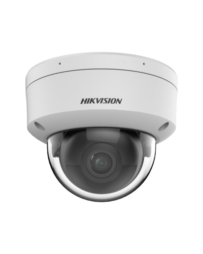Купольная IP-камера Hikvision DS-2CD3146G2-ISU(4mm)(H) в Белгороде IP-камеры Pintop.ru
