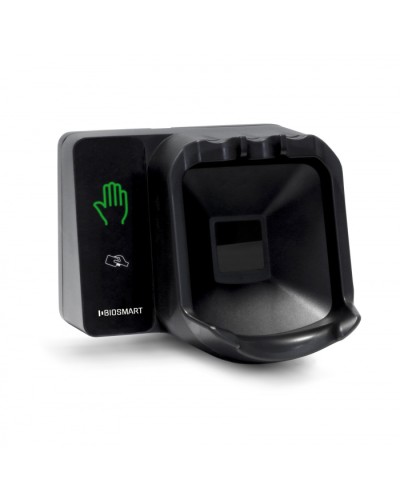 Считыватель вен ладоней BioSmart PV-WM MFR (Emarine, Mifare, NFC) в Белгороде Считыватели Pintop.ru