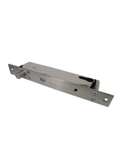 Замок соленоидный AccordTec AT-EL400 в Белгороде Электромеханические замки Pintop.ru