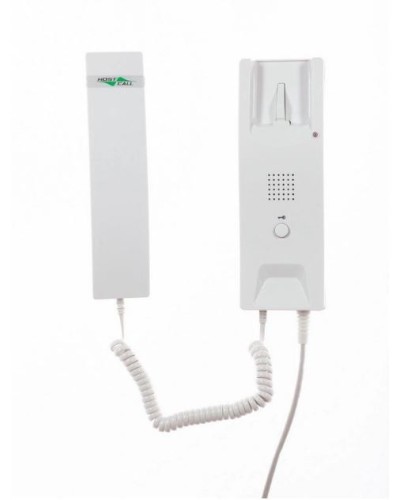 Телефонная трубка Hostcall MP-511T2 в Белгороде Система оповещения и трансляции Hostcall Pintop.ru