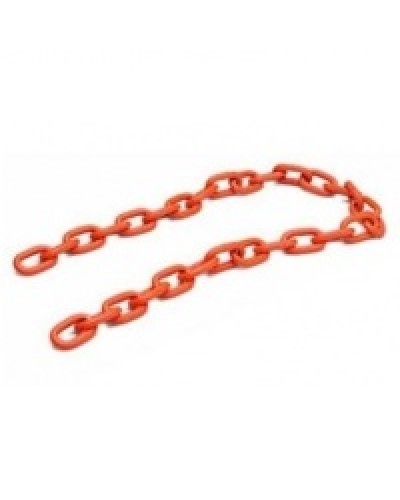 Цепь анодированая 5 мм длина 15.5 метров Came 001CAT-15 в Белгороде Автоматические цепи Pintop.ru