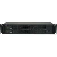 Эквалайзер графический JDM EQ-2312