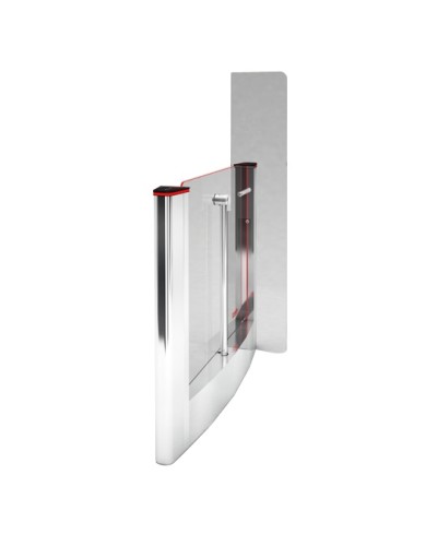 Модуль турникета крайний Oxgard QL-05-SMTK-900 в Белгороде Турникеты Pintop.ru