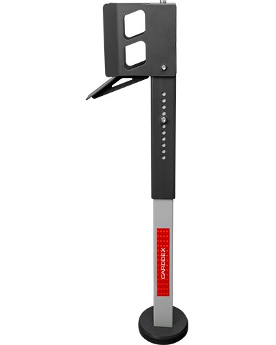 Стрелоуловитель BSR-01 CARDDEX в Белгороде Запчасти для шлагбаумов и автоматики Pintop.ru