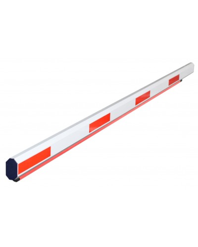 Стрела Smartec ST-RB003LSA в Белгороде Запчасти для шлагбаумов и автоматики Pintop.ru