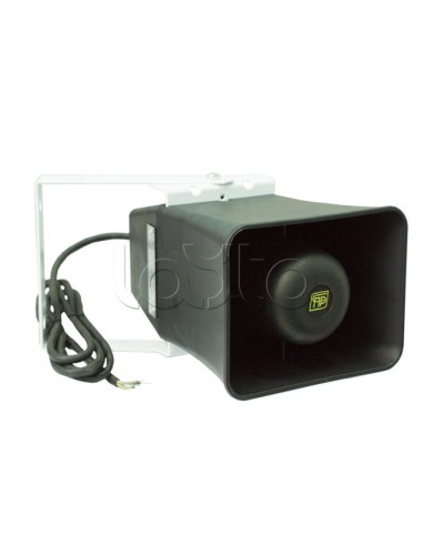 Оповещатель звуковой взрывозащищенный рупорный Спецприбор ГоВоР-25Р в Белгороде Оповещатели Ex Pintop.ru