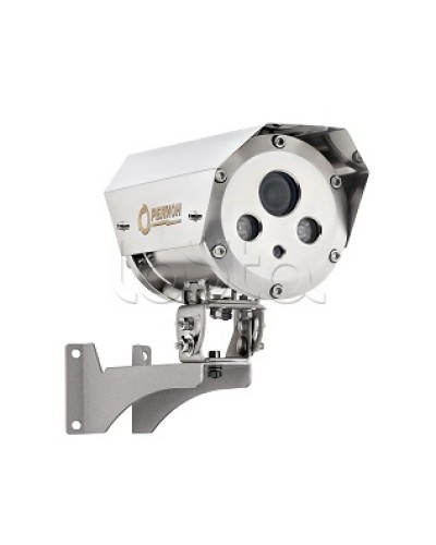 Аналоговая в/камера с разрешением 2 Мп Релион-Exd-Н-100-ИК-AHD2Мп2.8mm-PV в Белгороде Взрывозащищенные камеры Pintop.ru