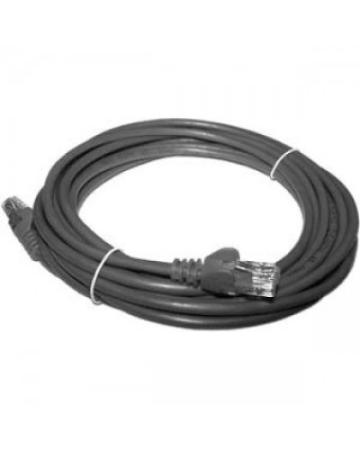 Патч-корд RJ45 - RJ45, 4 пары, FTP, категория 5е, 5 м, синий, LSZH LANMASTER LAN-PC45/S5E-5.0-BL в Белгороде Патч-корды и пигтейлы Pintop.ru