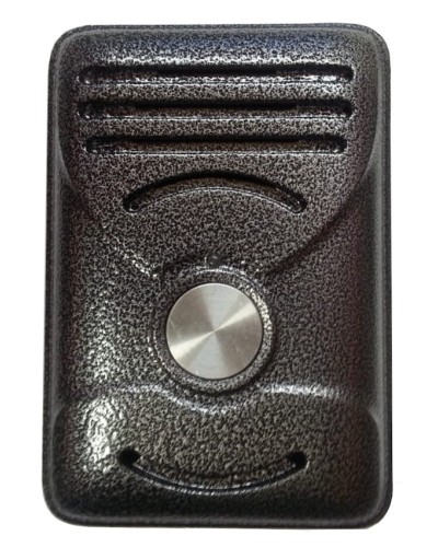 Устройство абонентское громкой селекторной связи Getcall GC-2001P4 в Белгороде Абонентские аудиоустройства Pintop.ru