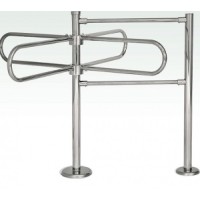 Турникет полуростовой Ростов-Дон Р31М пр ХРОМ