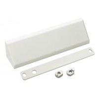 Коплект монтажный для замка ALM-150PALeko MK 150 (белый)