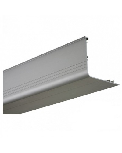 Профиль лицевой крышки Faac 105431 в Белгороде Запчасти для шлагбаумов и автоматики Pintop.ru