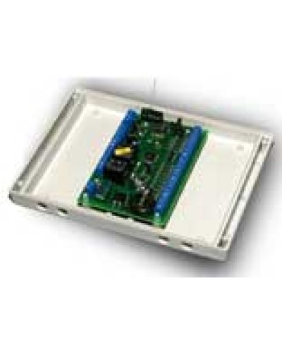 Контроллер Elsys Elsys-MB-АС в Белгороде Сетевая СКУД Elsys Pintop.ru