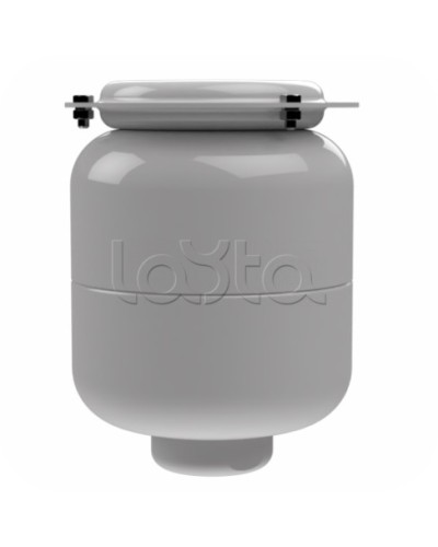 Модуль порошкового пожаротушения термостойкого исполнения Источник-плюс Тунгус-МПП(Н-Т1)-2,7(п)-И-ГЭ-У2 в Белгороде Модули порошковые Pintop.ru