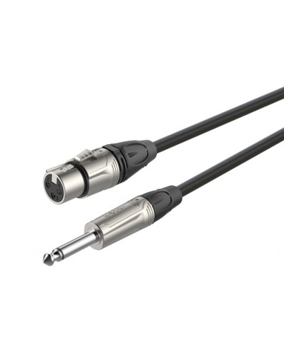 Кабель микрофонный ROXTONE DMXJ210/3 в Белгороде Система оповещения и трансляции Roxton Pintop.ru