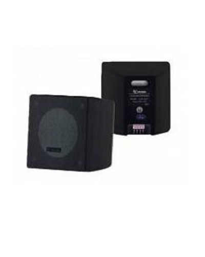 Громкоговоритель 2-х полосный VOLTA CUBE-20TB в Белгороде Система оповещения и трансляции Volta Pintop.ru