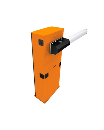 Комплект шлагбаума GARD 6500 Came G6500 CLASSICO (тумба, стрела, светоотражающие наклейки, опора для стрела, балансировочная пружина) в Белгороде Автоматические шлагбаумы Pintop.ru