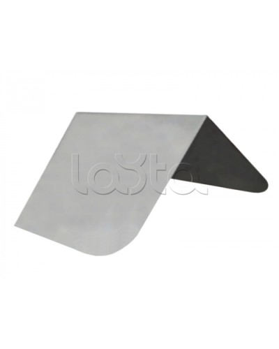 Козырёк защитный Магнито-контакт К-06 (S) 193х120х98 в Белгороде Дополнительное оборудование для ОПС Pintop.ru