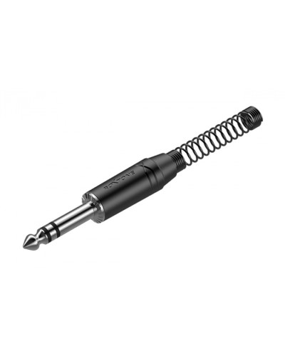 Разъемjack1/4 стерео ROXTONE RJ3PP-BN в Белгороде Система оповещения и трансляции Roxton Pintop.ru