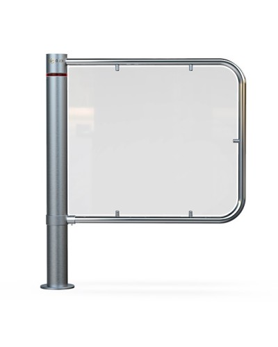 Калитка моторизованная Oxgard К-17-735 в Белгороде Калитки Pintop.ru