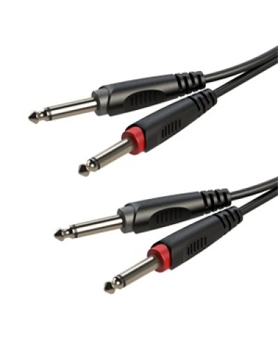 Аудио-кабель ROXTONE RACC100/1,5 в Белгороде Система оповещения и трансляции Roxton Pintop.ru