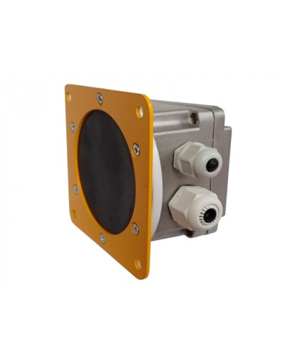 Сигнализатор уровня мембранный СУМ-1М 220В/5А, IP65 Магнито-Контакт в Белгороде Технологические извещатели Pintop.ru