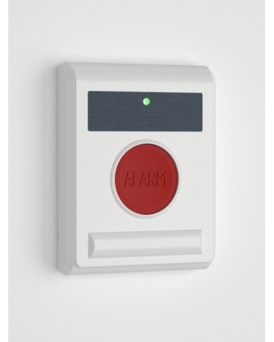 Радиокнопка для стационарной установки Альтоника RS-201TK3 в Белгороде Радиоканальные системы безопасности Pintop.ru