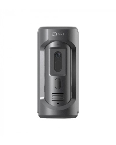 Панель вызывная True IP Systems TI-3711MP в Белгороде Вызывные IP панели Pintop.ru