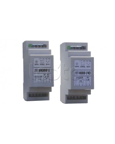 Устройство контроля линии оповещения Спецприбор УКЛО в Белгороде Приборы контроля и управления (Ex) Pintop.ru