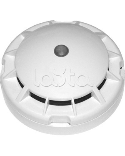 Извещатель пожарный адресно-аналоговый дымовой оптико-электронный с системой самотестирования Юнитест A16-ДИП (ИП 212-108) в Белгороде Адресная система пожарной сигнализации Юнитест Pintop.ru